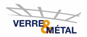 Restructuration VERRE & METAL lundi 28 novembre 2011