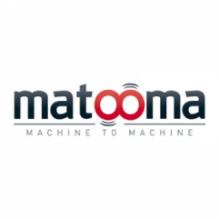 Build-up MATOOMA jeudi 25 juillet 2019