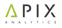 Capital Innovation APIX ANALYTICS vendredi 24 novembre 2017