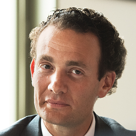 Alexandre de Rothschild