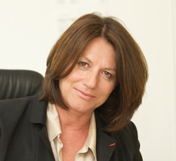 Chantal Gobin, Biomatlante