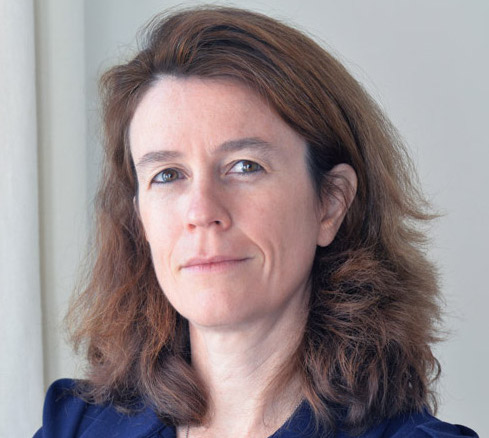 Claire Baufine-Ducrocq, Edge Avocats