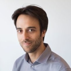 Diego Harari, Vinci Immobilier Corporate Venture