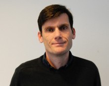 François Hénin, Cousin Medical Group (Cousin Biotech)