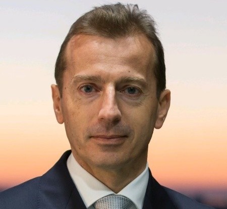 Guillaume Faury, Airbus Group