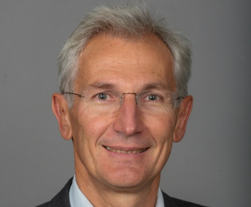 Hervé Couturier, Kerney Partners