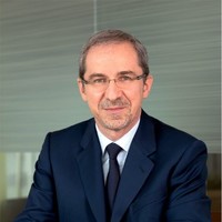Hervé Poncin, Antalis