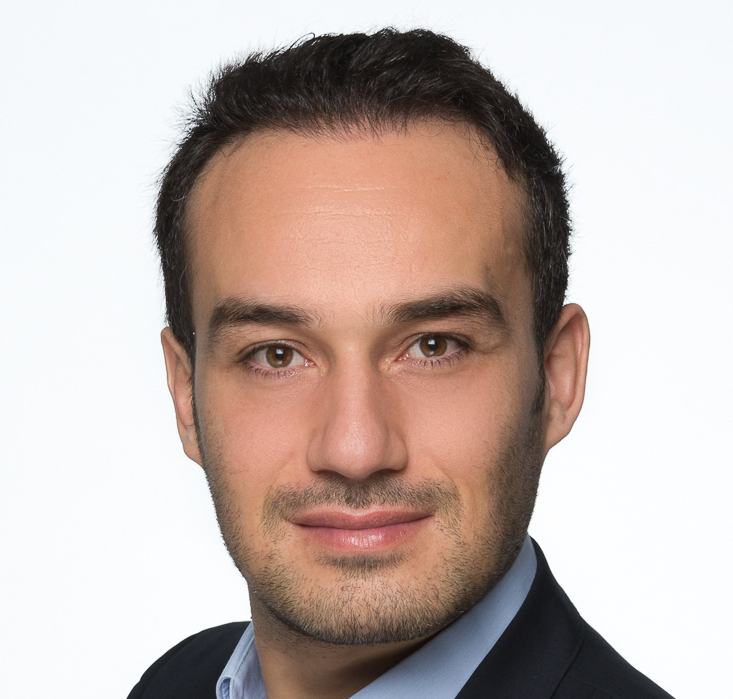 Jonathan Melloul, Eurvad Finance