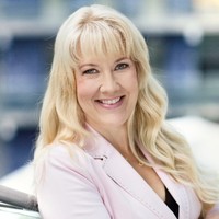 Katja Keitaanniemi OP Financial Group