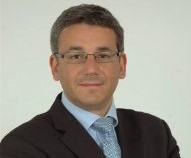 Laurent Benarousse, Roland Berger