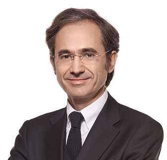 Maurizio Volpi Givaudan