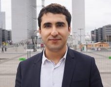 Mehdi Chouiten, Datategy