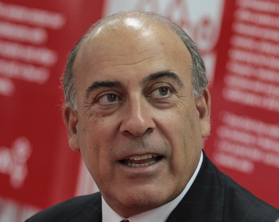 Muhtar Kent