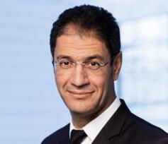 Mustapha Oussedrat, KPMG Avocats