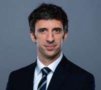 Nicolas Piau, Tilt Capital Partners
