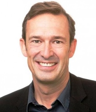 Olivier Breittmayer