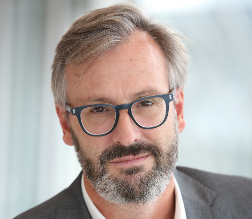 Olivier Girard, Accenture