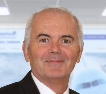 Patrice Cavelier-Bros, Souriau-Sunbank Connection Technologies