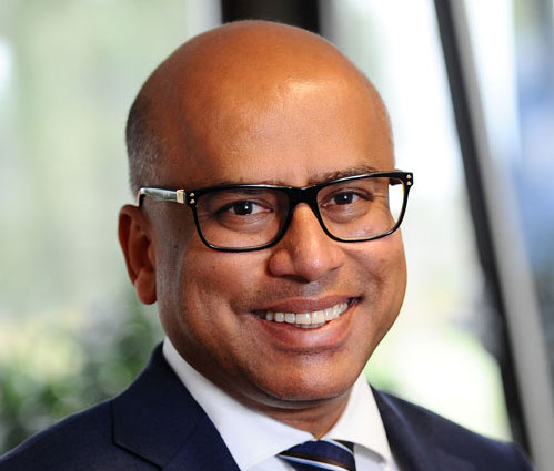 Sanjeev Gupta