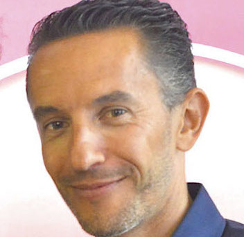 Stéphane Solinski
