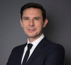 Teddy Dewitte, Flornoy Gestion & Associés