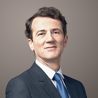 Yann Gérardin BNP Paribas CIB ART PPL 2019