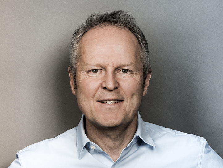 Yves Guillemot Ubisoft